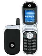 Best available price of Motorola V176 in Lithuania