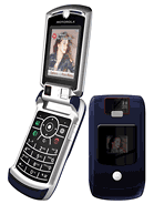 Best available price of Motorola V3x in Lithuania
