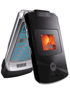 Best available price of Motorola RAZR V3xx in Lithuania