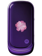 Best available price of Motorola PEBL VU20 in Lithuania