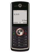 Best available price of Motorola W161 in Lithuania
