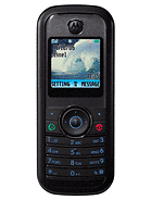 Best available price of Motorola W205 in Lithuania