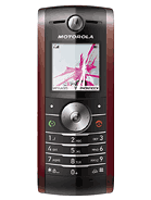 Best available price of Motorola W208 in Lithuania