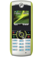 Best available price of Motorola W233 Renew in Lithuania
