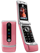 Best available price of Motorola W377 in Lithuania
