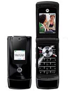Best available price of Motorola W490 in Lithuania