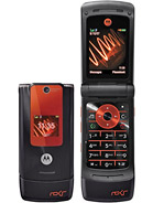Best available price of Motorola ROKR W5 in Lithuania