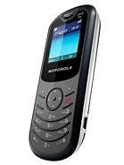 Best available price of Motorola WX180 in Lithuania