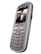 Best available price of Motorola WX280 in Lithuania
