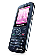 Best available price of Motorola WX395 in Lithuania