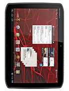 Best available price of Motorola XOOM 2 3G MZ616 in Lithuania