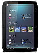Best available price of Motorola XOOM 2 MZ615 in Lithuania