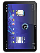 Best available price of Motorola XOOM MZ600 in Lithuania