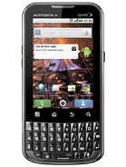 Best available price of Motorola XPRT MB612 in Lithuania