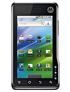 Best available price of Motorola XT701 in Lithuania