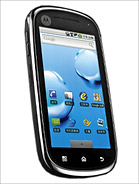 Best available price of Motorola XT800 ZHISHANG in Lithuania
