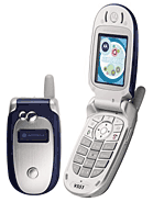 Best available price of Motorola V555 in Lithuania