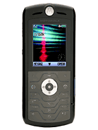 Best available price of Motorola SLVR L7 in Lithuania