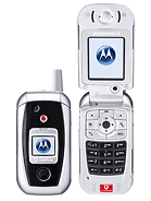 Best available price of Motorola V980 in Lithuania