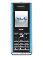 Best available price of NEC N344i in Lithuania