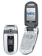 Best available price of NEC e540-N411i in Lithuania