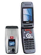 Best available price of NEC N840 in Lithuania