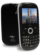 Best available price of NIU Pana N105 in Lithuania