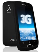 Best available price of NIU Niutek 3G 3-5 N209 in Lithuania