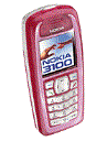 Best available price of Nokia 3100 in Lithuania