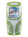 Best available price of Nokia 5100 in Lithuania
