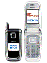 Best available price of Nokia 6101 in Lithuania