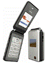 Best available price of Nokia 6170 in Lithuania