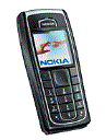Best available price of Nokia 6230 in Lithuania