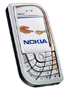 Best available price of Nokia 7610 in Lithuania
