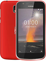 Best available price of Nokia 1 in Lithuania