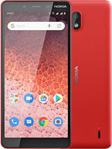 Best available price of Nokia 1 Plus in Lithuania