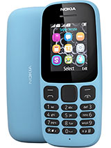 Best available price of Nokia 105 2017 in Lithuania
