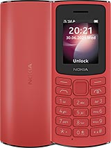 Best available price of Nokia 105 4G in Lithuania
