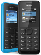 Best available price of Nokia 105 in Lithuania
