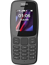 Best available price of Nokia 106 2018 in Lithuania