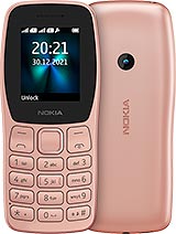 Best available price of Nokia 110 (2022) in Lithuania