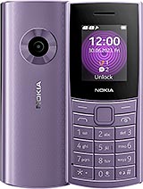 Best available price of Nokia 110 4G (2023) in Lithuania