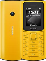 Best available price of Nokia 110 4G in Lithuania