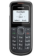 Best available price of Nokia 1202 in Lithuania