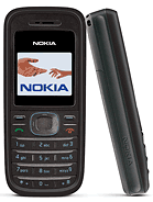 Best available price of Nokia 1208 in Lithuania
