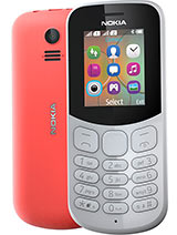 Best available price of Nokia 130 2017 in Lithuania