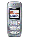 Best available price of Nokia 1600 in Lithuania