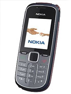 Best available price of Nokia 1662 in Lithuania