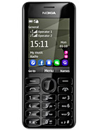 Best available price of Nokia 206 in Lithuania