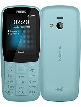 Best available price of Nokia 220 4G in Lithuania